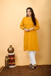 Maruti By Jn Heavy Rayon Short Kurti Bulk Orders In India